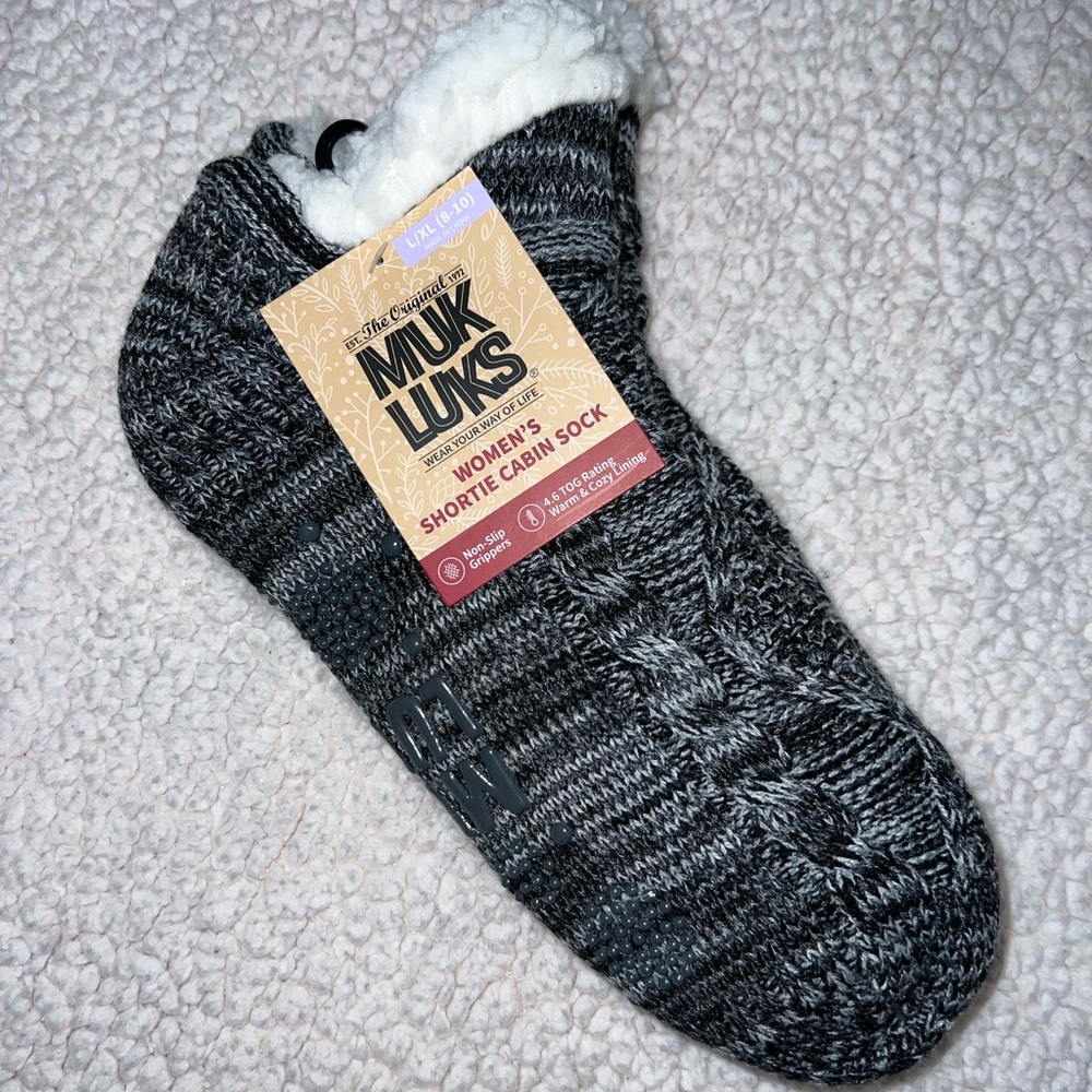 Slipper socks